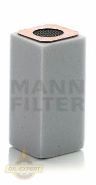 Mann-filter Фильтр воздушный MANN-FILTER C 6003/1 - Картинка 1