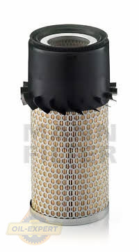 Mann-filter Фильтр воздушный MANN-FILTER C 14 179/4 - Картинка 1