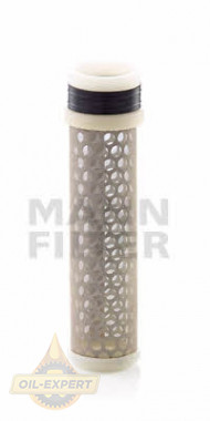 Mann-filter Фильтр воздушный MANN-FILTER CF 5001 - Картинка 1