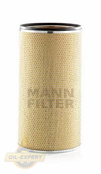 Mann-filter Фильтр воздушный MANN-FILTER CF 30 001 - Картинка 1