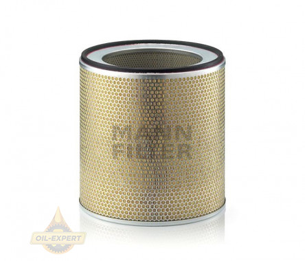 Mann-filter Фильтр воздушный MANN-FILTER C 36 840/1 - Картинка 1