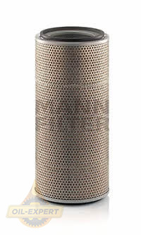 Mann-filter Фильтр воздушный MANN-FILTER C 27 1397 - Картинка 1