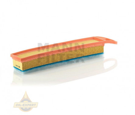 Mann-filter Фильтр воздушный MANN-FILTER C 5082/1 - Картинка 1
