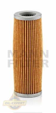Mann-filter Фильтр воздушный MANN-FILTER C 69/1 - Картинка 1