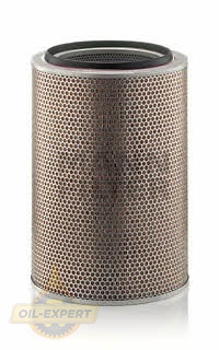 Mann-filter Фильтр воздушный MANN-FILTER C 33 1476 - Картинка 1