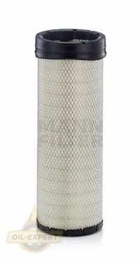 Mann-filter Фильтр воздушный MANN-FILTER CF 17 006 - Картинка 1