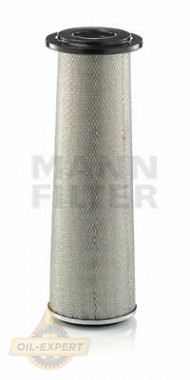 Mann-filter Фильтр воздушный MANN-FILTER C 19 620 - Картинка 1