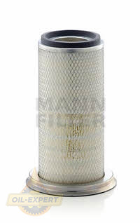 Mann-filter Фильтр воздушный MANN-FILTER C 22 025 - Картинка 1