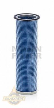 Mann-filter Фильтр воздушный MANN-FILTER CF 900/2 - Картинка 1