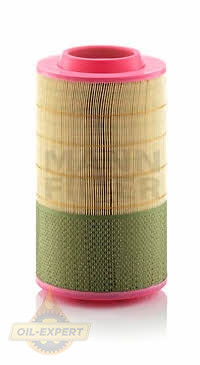 Mann-filter Фильтр воздушный MANN-FILTER C 25 950/1 - Картинка 1