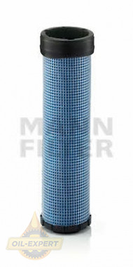 Mann-filter Фильтр воздушный MANN-FILTER CF 970 - Картинка 1