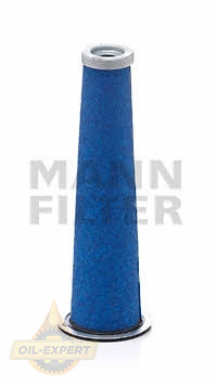 Mann-filter Фильтр воздушный MANN-FILTER CF 903 - Картинка 1