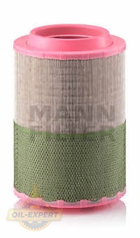 Mann-filter Фильтр воздушный MANN-FILTER C 25 740 - Картинка 1