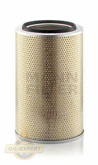 Mann-filter Фильтр воздушный MANN-FILTER C 30 850/7 - Картинка 1
