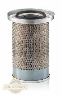 Mann-filter Фильтр воздушный MANN-FILTER C 19 384 - Картинка 1