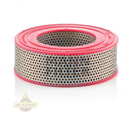 Mann-filter Фильтр воздушный MANN-FILTER C 2154 - Картинка 1