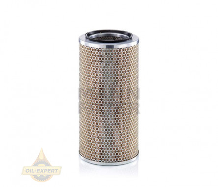 Mann-filter Фильтр воздушный MANN-FILTER C 20 024 - Картинка 1