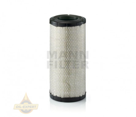Mann-filter Фильтр воздушный MANN-FILTER C 17 337 - Картинка 1