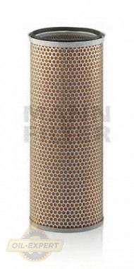 Mann-filter Фильтр воздушный MANN-FILTER C 19 105 - Картинка 1