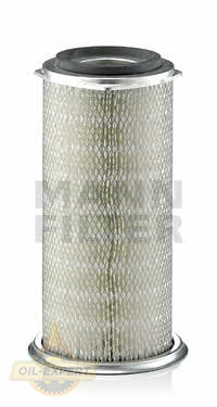 Mann-filter Фильтр воздушный MANN-FILTER C 18 267 - Картинка 1