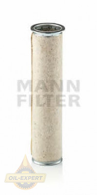 Mann-filter Фильтр воздушный MANN-FILTER CF 923 - Картинка 1