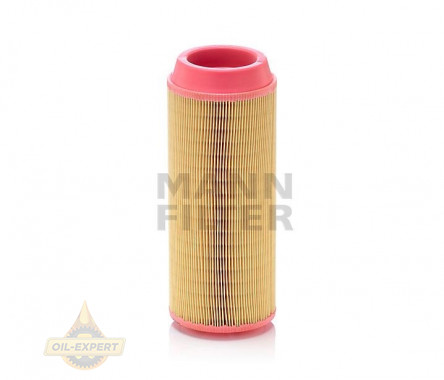 Mann-filter Фильтр воздушный MANN-FILTER C 14 200/2 - Картинка 1