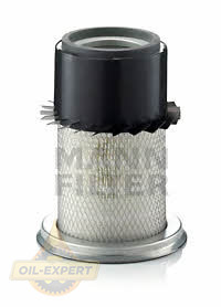 Mann-filter Фильтр воздушный MANN-FILTER C 16 150 - Картинка 1