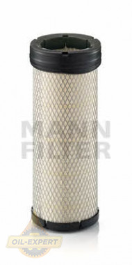 Mann-filter Фильтр воздушный MANN-FILTER CF 1398 - Картинка 1