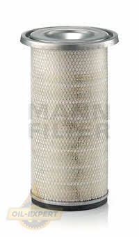 Mann-filter Фильтр воздушный MANN-FILTER C 19 457 - Картинка 1