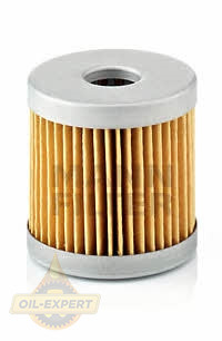 Mann-filter Фильтр воздушный MANN-FILTER C 42/1 - Картинка 1