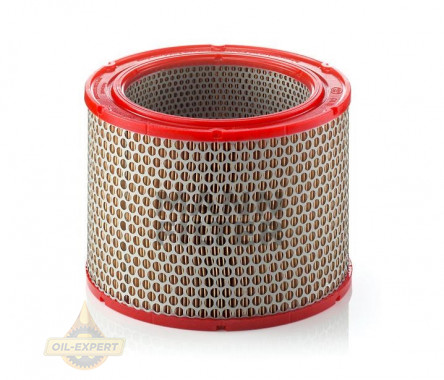 Mann-filter Фильтр воздушный MANN-FILTER C 24 165 - Картинка 1