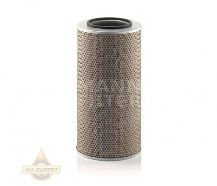 Mann-filter Фильтр воздушный MANN-FILTER C 27 1318 - Картинка 1