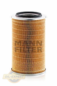 Mann-filter Фильтр воздушный MANN-FILTER C 23 440/4 - Картинка 1