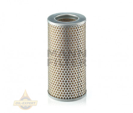 Mann-filter Фильтр воздушный MANN-FILTER C 15 163 - Картинка 1
