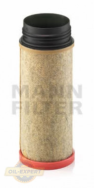 Mann-filter Фильтр воздушный MANN-FILTER CF 1240 - Картинка 1