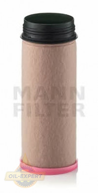 Mann-filter Фильтр воздушный MANN-FILTER CF 1420 - Картинка 1