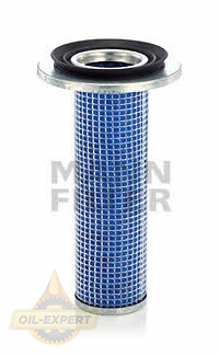 Mann-filter Фильтр воздушный MANN-FILTER CF 6003 X - Картинка 1