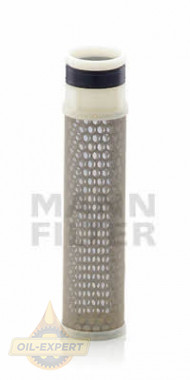 Mann-filter Фильтр воздушный MANN-FILTER CF 6001 - Картинка 1