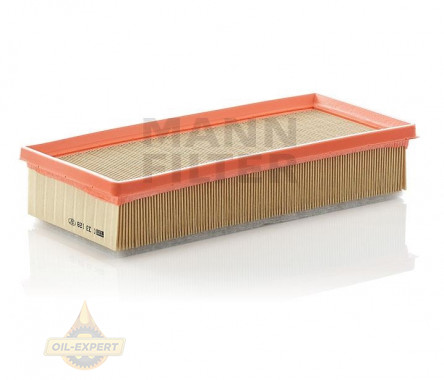 Mann-filter Фильтр воздушный MANN-FILTER C 33 128 - Картинка 1