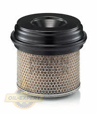 Mann-filter Фильтр воздушный MANN-FILTER C 21 338 - Картинка 1