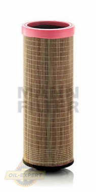 Mann-filter Фильтр воздушный MANN-FILTER CF 23 550/2 - Картинка 1