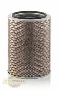 Mann-filter Фильтр воздушный MANN-FILTER C 31 1170 - Картинка 1