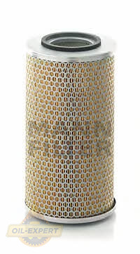 Mann-filter Фильтр воздушный MANN-FILTER C 17 291 - Картинка 1