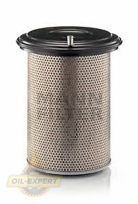 Mann-filter Фильтр воздушный MANN-FILTER C 30 880/2 - Картинка 1