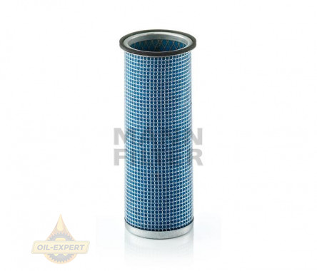 Mann-filter Фільтр повітряний MANN-FILTER CF 961 - Заображення 1