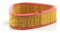 Mann-filter Фильтр воздушный MANN-FILTER C 2541 - Картинка 1