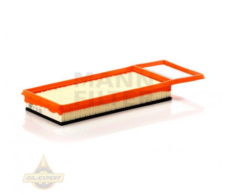 Mann-filter Фильтр воздушный MANN-FILTER C 35 006 - Картинка 1