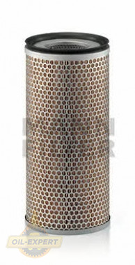 Mann-filter Фильтр воздушный MANN-FILTER C 18 398 - Картинка 1