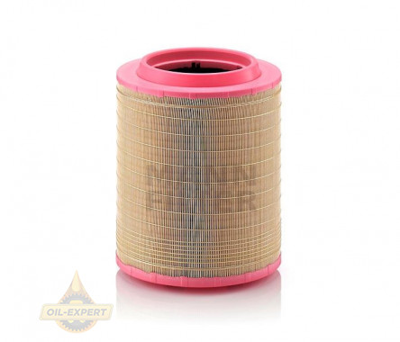 Mann-filter Фильтр воздушный MANN-FILTER C 33 1460 - Картинка 1