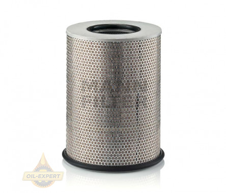 Mann-filter Фільтр повітряний MANN-FILTER C 31 1345 - Заображення 1